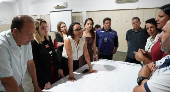 Saúde reforça ações contra dengue em Caldas Novas